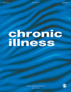 Chronic Illness雜志封面